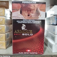 Rokok Armour BOLD 20