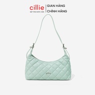 Cillie Women's Crossbody Bag Fashion Underarm Clip Shoulder Bag T012