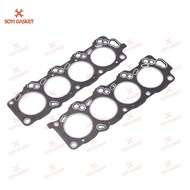 1UZ UCF10 Lexus 4.0 11115-521 11116-511 Engine Cylinder Pad Cylinder Mattress