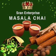 Homemade Masala Tea Powder (Chai Masala)-100g SRAN ENTERPRISE