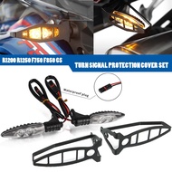 For BMW R1250RT R1250GS R1250GS ADV R 1200 GS R1200GS ADVENTURE Motorcycle blinker Front and Rear Tu