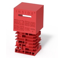 Inside3 3D迷走方塊- 高級