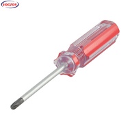【VOGZONE】1pc Y-shaped Screwdriver Set Nonslip Magnetic for Screwdriver Y0 Y1 Y2 Y3