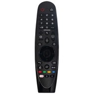 New LG Replacement remote for Magic AN-MR18BA AN-MR19BA No voice