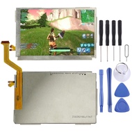 New arrival Game SpareParts Upper LCD Screen Display Replacement for Nintendo NEW 3DS XL