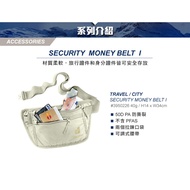 Deuter Germany SECURITY WALLET I Hidden Waist Bag Document Storage #395022/Personal Bag/Carry Bag/Do