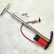 Large Meter Bicycle Tire Pump GRT