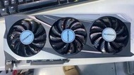 (面交少500)全新反修 GIGABYTE技嘉 Radeon™ RX 6800XT GAMINMG 16G 