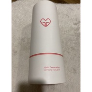[COLLECTOR CLEAEANCE] OFFICIAL GIRLS GENERATION LIGHTSTICK