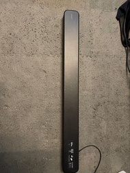 Sony sound bar HT-S100F