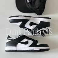 Dunk Panda Deer Shoes