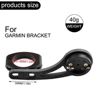 3k Carbon Holder For Garmin Mount Edge 130 200 520 820 for Bryton Rider mount