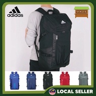 Adidas 60L Outdoor Sport Travel Hiking Laptop Waterproof Backpack