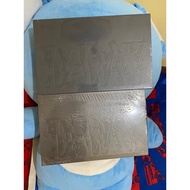 D-day agustd yoongi album version 1