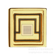 850nm 3W Infrared Chip High Power High PCE Industrial Laser Processing Lighting VCSEL Laser Diode