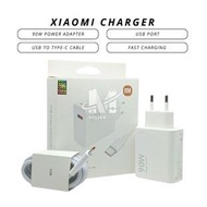 Original XIAOMI 90W TYPE C CHARGER