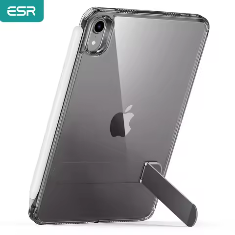 ESR for iPad Mini 7 A17 Pro Case Shock and Drop Protection Cover for iPad Mini 7th/6th Generation Ca