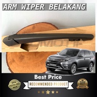 OUTLANDER PHEV REAR WIPER ARM OUTLANDER PHEV REAR WIPER HANDLE