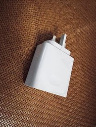 Huawei 華為充電器快速65W type c （iPhone Samsung 小米）