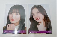 乃木坂46 32單 封內生寫