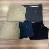 Dickies Big Waist Model 874 44