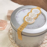 特有種印章小卡貼紙禮盒 / 木頭印章 壓克力印章 小卡 貼紙