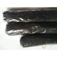 2 meters of paracord rope, 3 mm perusik rope