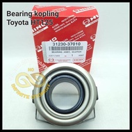 DEKLAHAR CLUTCH BEARING DRUG LAHER HT125 HT 125 