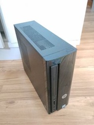 HP Slimline 270-p014hk 桌上型電腦