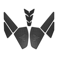 Motorcycle Sticker For Yamaha MT-03 MT-25 MT03 MT25 2020 2021 2022 MT 03 Non-slip Side Tank Pad Anti