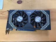 HIS R7 260X iPower IceQ