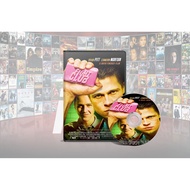 Fight Club DVD Film (1999)