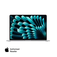 Apple 15-inch MacBook Air (M3 chip with 8-core CPU and 10-core GPU, 16GB, 512GB SSD )