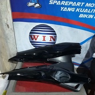 Body coper body charisma x black x coper stop rear light