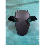 FRONT FENDER REAR PART VARIO 160 K2S FRONT FENDER B WIN BRAND