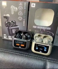 JBL Tour Pro2 無線藍牙耳機 【全新未拆封】