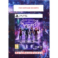 PS5 Gotham Knights Digital Download