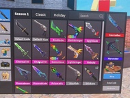 roblox mm2