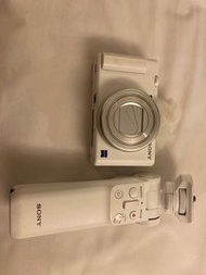 Sony zv 1 連腳架