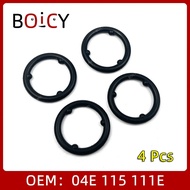 BOICY Oil Radiator Seal Sealing Ring for EA211 Polo Sagitar Jetta Tiguan Bora Touran A3 Q3 Q2L Ociti