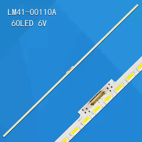 LED Backlight Strip For KDL-48W805C KDL-48W807C KDL-48W809C KDL-48W700C KDL-48W756C KDL-48W758C KDL-