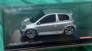 Kyosho mini z TOYOTA Vitz RS MINI-z