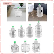 [szxmkj2lp] Water Dispenser, Water Bottle, Mineral Water Barrel, Gallon Jug, Bottled Water Bucket