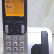 PANASONIC 樂聲牌 DECT 數碼室內無線電話
