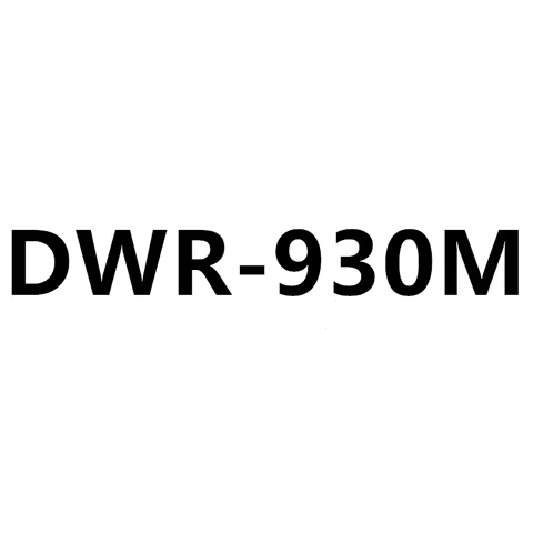 3.7V 3000mAh For D-Link DWR-930M 4G LTE WIFI Router Battery