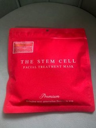 日本the stem cell面膜