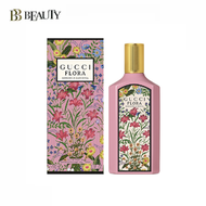 Gucci - 絢麗梔子花女士濃香水EDP 100ml [平行進口]