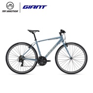 Giant Hybrid Bike Escape 3