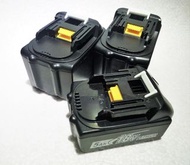 Makita 牧田 18V 5A 副廠電池 replacement Charger 快速充電器