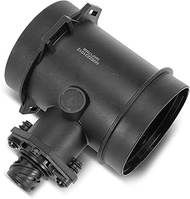 A-Premium Mass Air Flow Sensor with Housing Compatible with Porsche 911 1996-1997 H6 3.6L Turbocharg